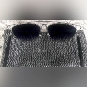 Christian Dior Technologic sunglasses (code:RB202BCGQH)